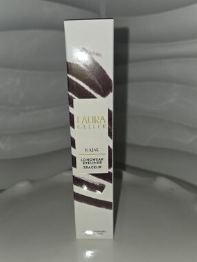 Laura Geller Longwear Kajal Eyeliner - Smoky Amethyst Kohl